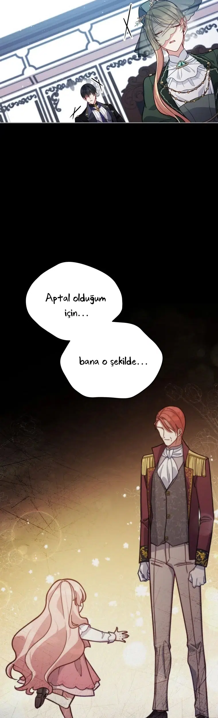 Dokunulmaz Leydi - Bölüm 53 Sayfa 41