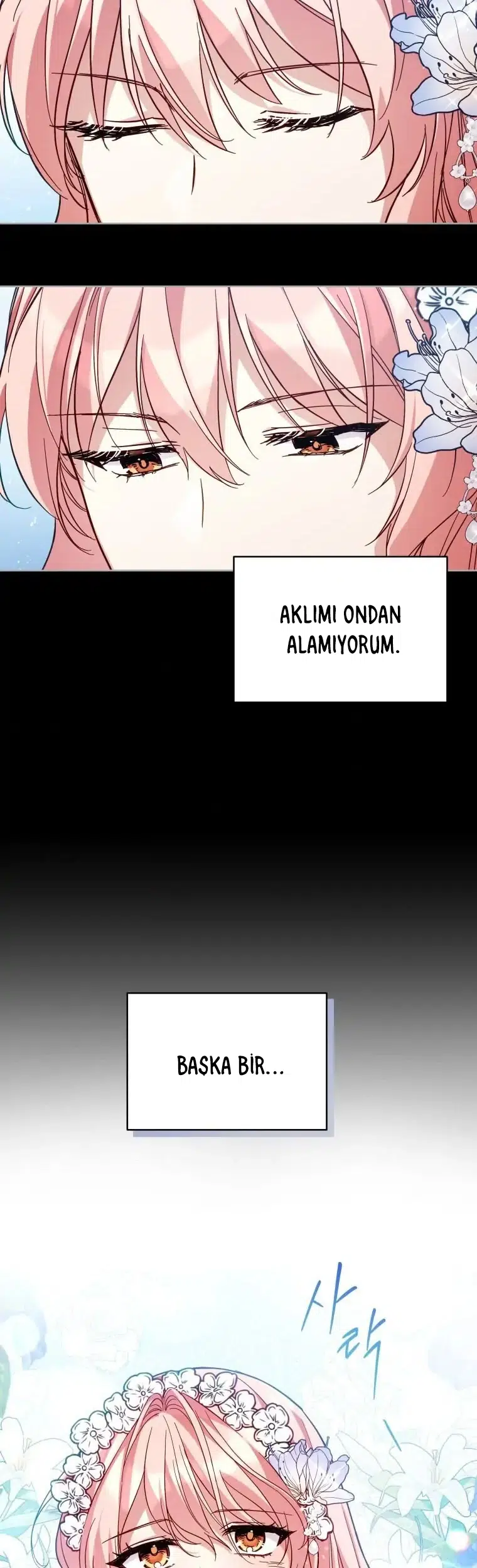 Dokunulmaz Leydi - Bölüm 54 Sayfa 22