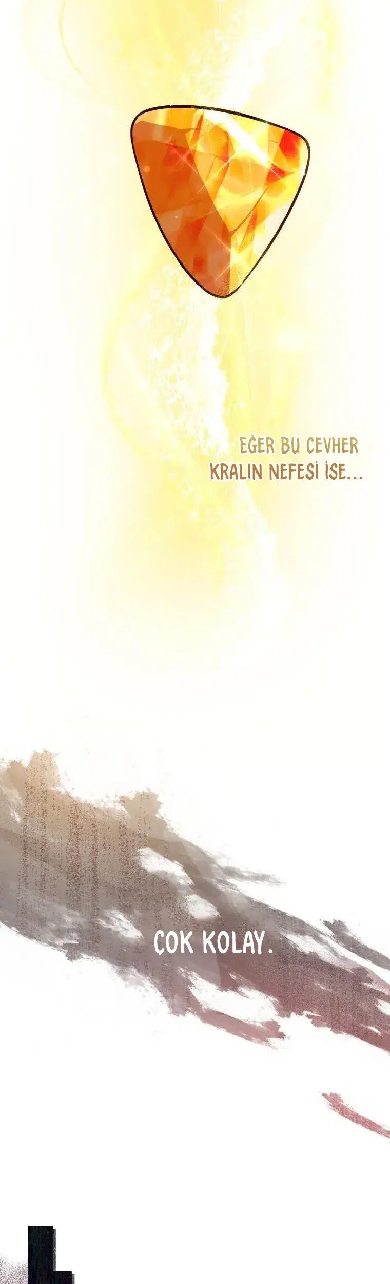 Dokunulmaz Leydi - Bölüm 55 Sayfa 12