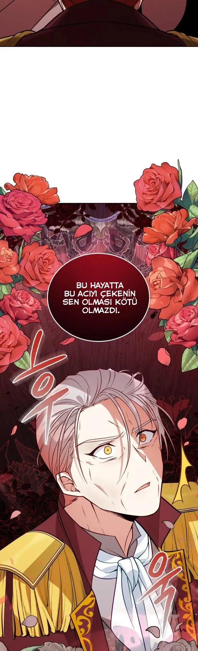 Dokunulmaz Leydi - Bölüm 55 Sayfa 35