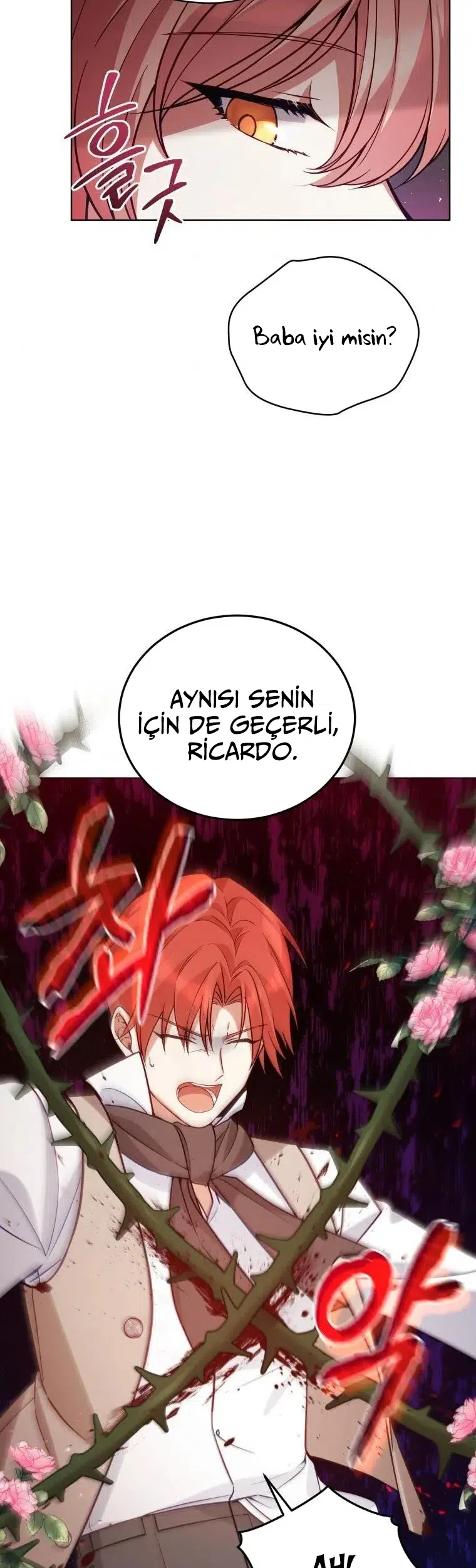 Dokunulmaz Leydi - Bölüm 55 Sayfa 37