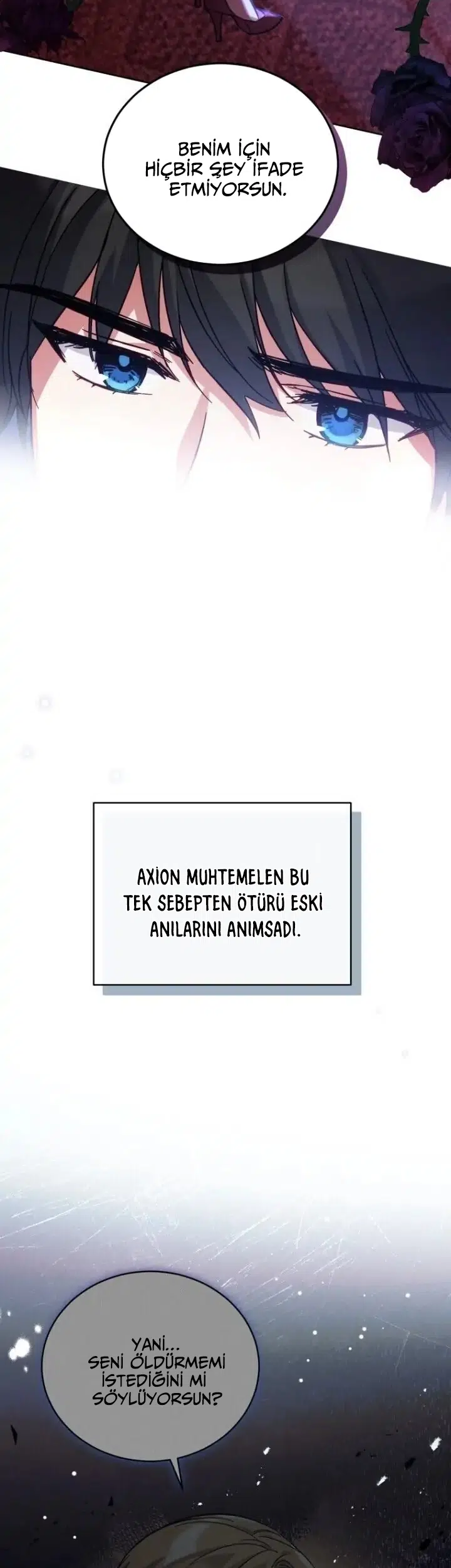 Dokunulmaz Leydi - Bölüm 56 Sayfa 12