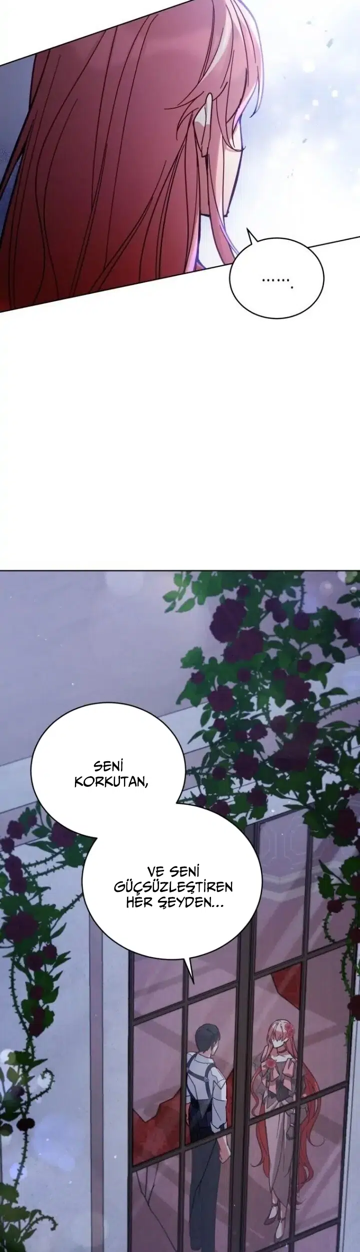 Dokunulmaz Leydi - Bölüm 56 Sayfa 23