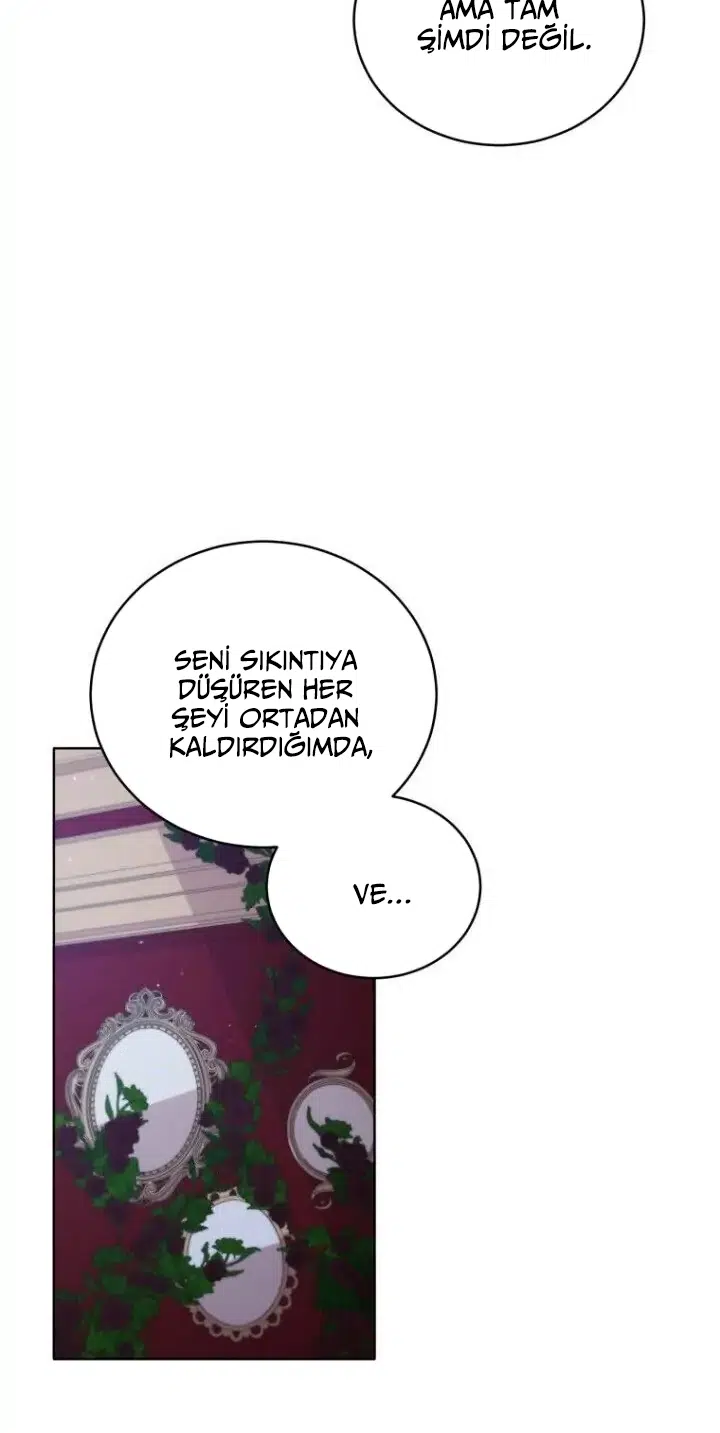 Dokunulmaz Leydi - Bölüm 56 Sayfa 26
