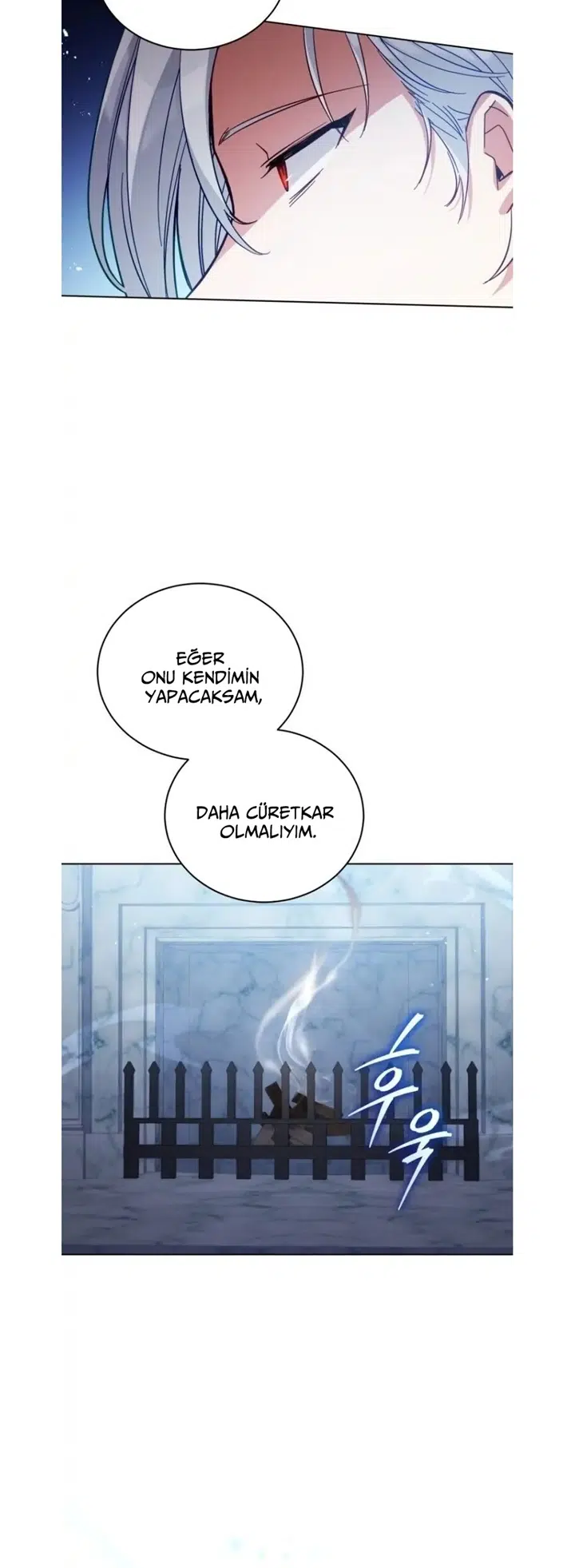 Dokunulmaz Leydi - Bölüm 57 Sayfa 13