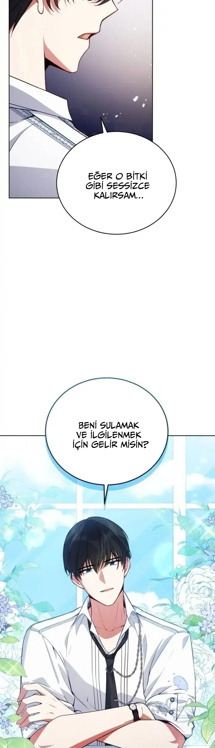 Dokunulmaz Leydi - Bölüm 57 Sayfa 24