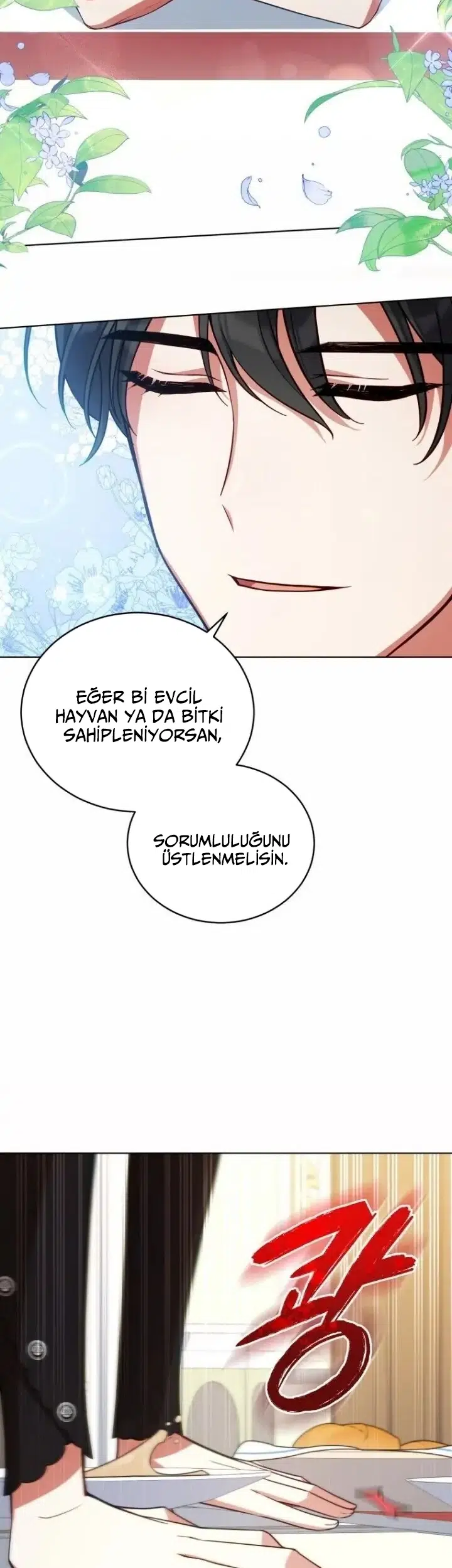 Dokunulmaz Leydi - Bölüm 57 Sayfa 25