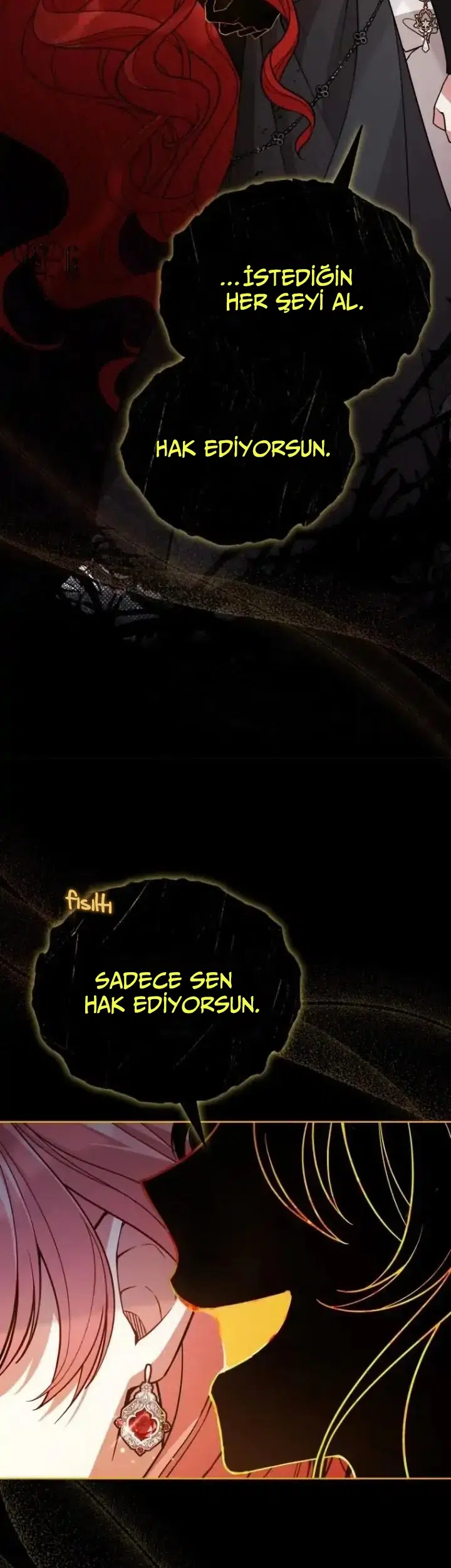 Dokunulmaz Leydi - Bölüm 58 Sayfa 17