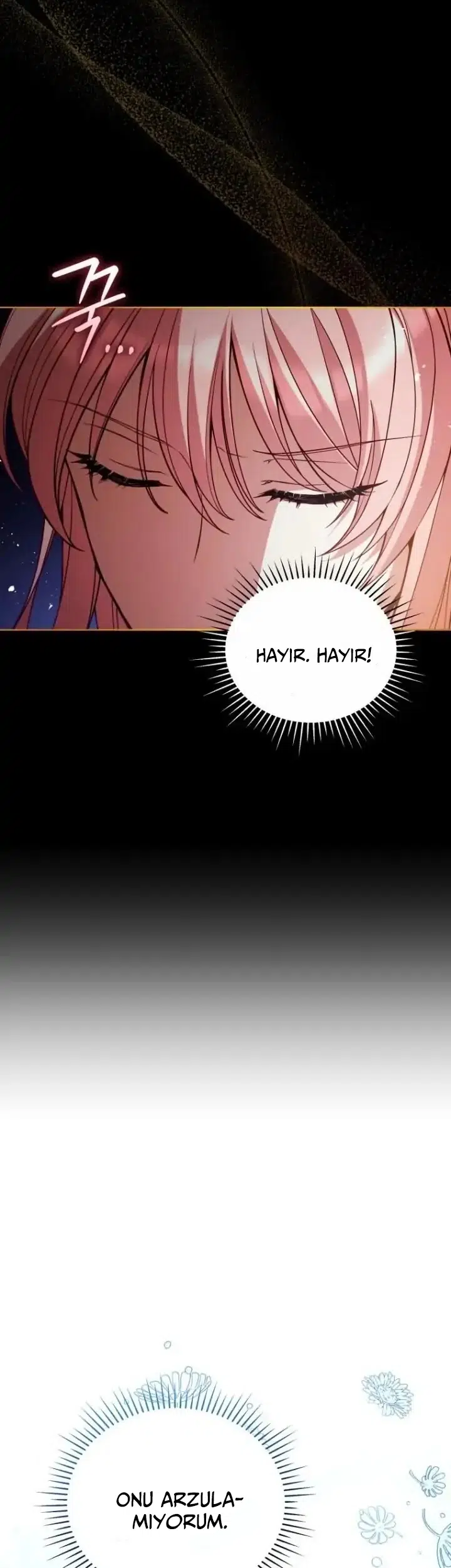 Dokunulmaz Leydi - Bölüm 58 Sayfa 18