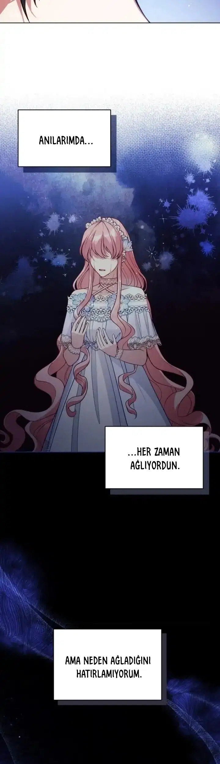 Dokunulmaz Leydi - Bölüm 58 Sayfa 23