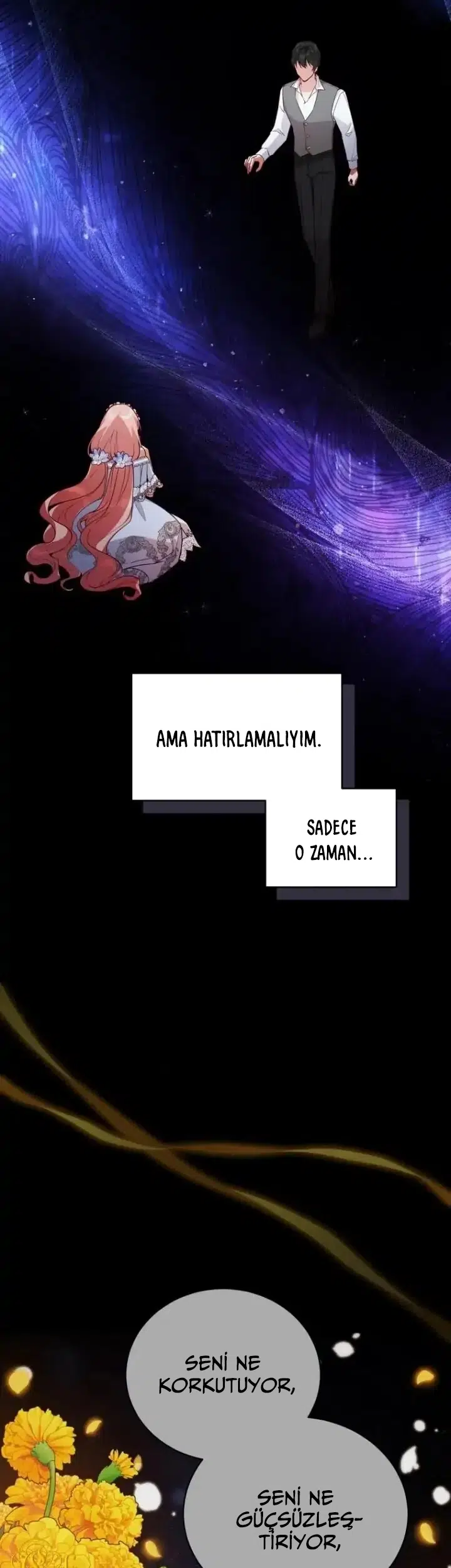 Dokunulmaz Leydi - Bölüm 58 Sayfa 24