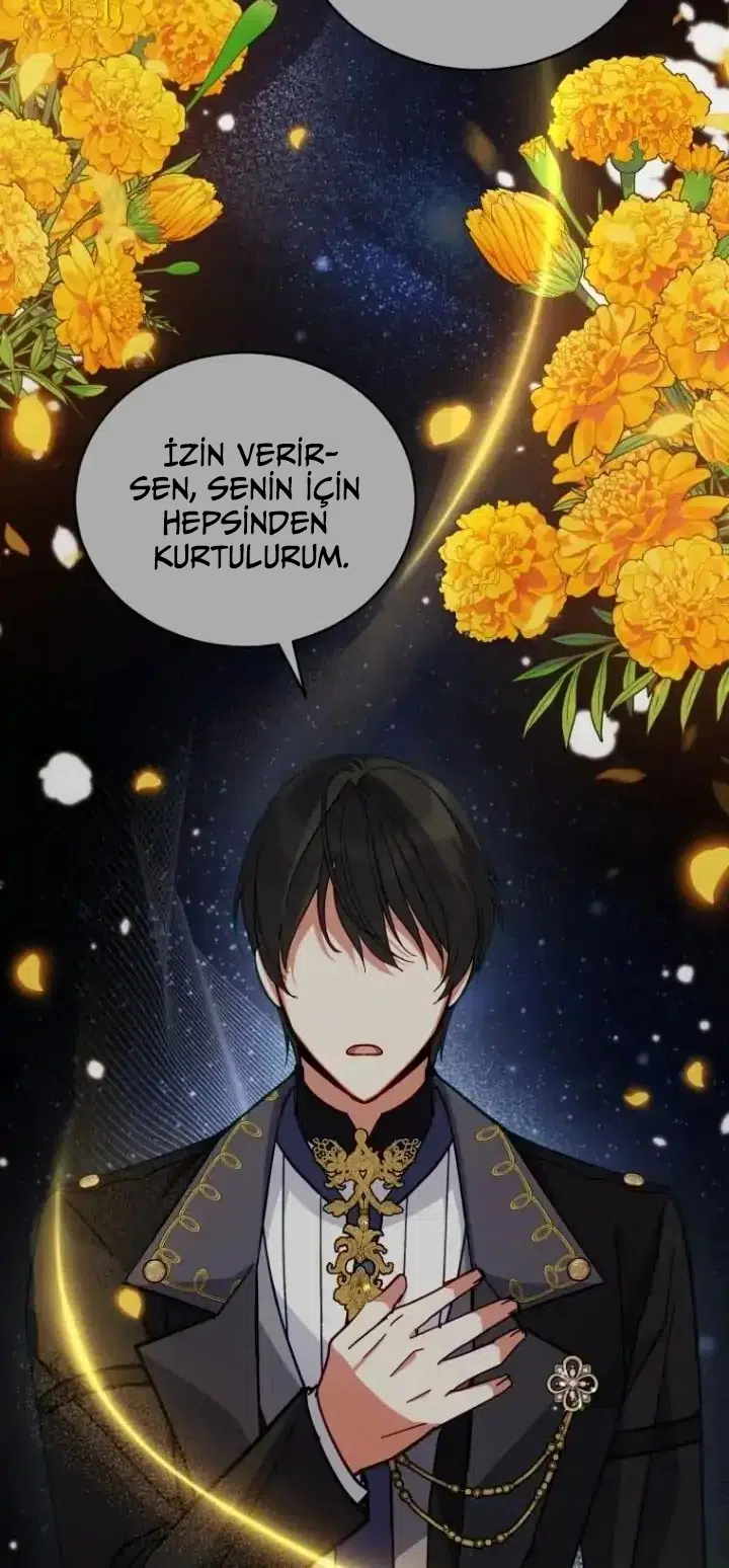 Dokunulmaz Leydi - Bölüm 58 Sayfa 25