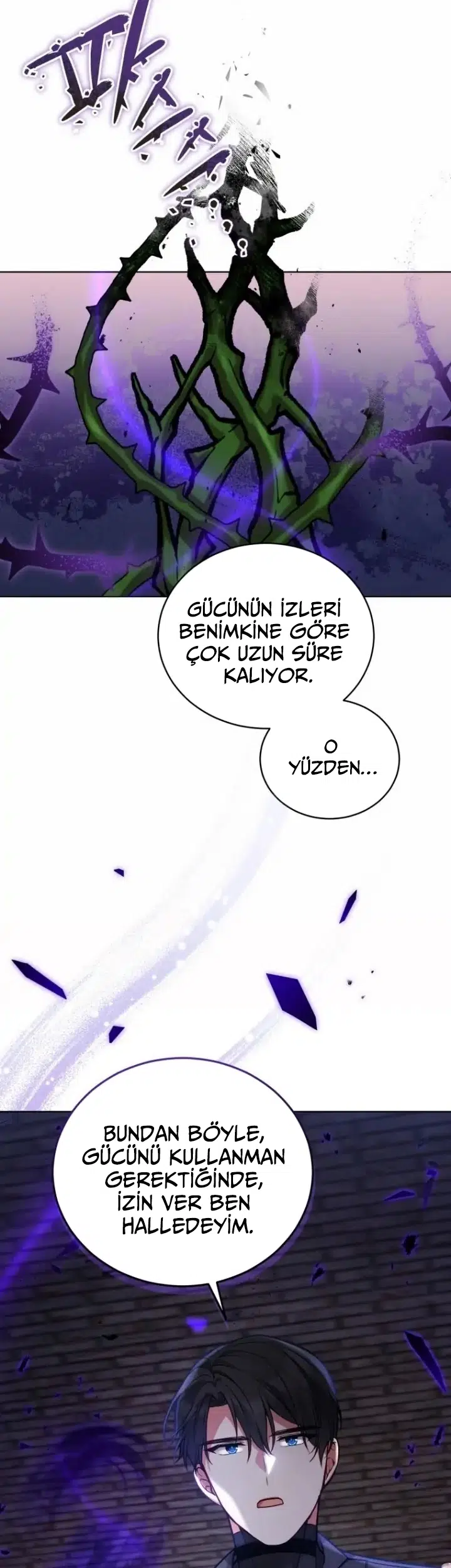 Dokunulmaz Leydi - Bölüm 59 Sayfa 10