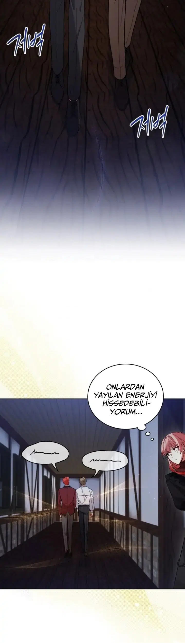 Dokunulmaz Leydi - Bölüm 59 Sayfa 24