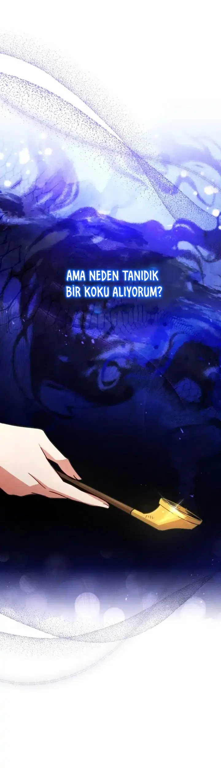 Dokunulmaz Leydi - Bölüm 59 Sayfa 27