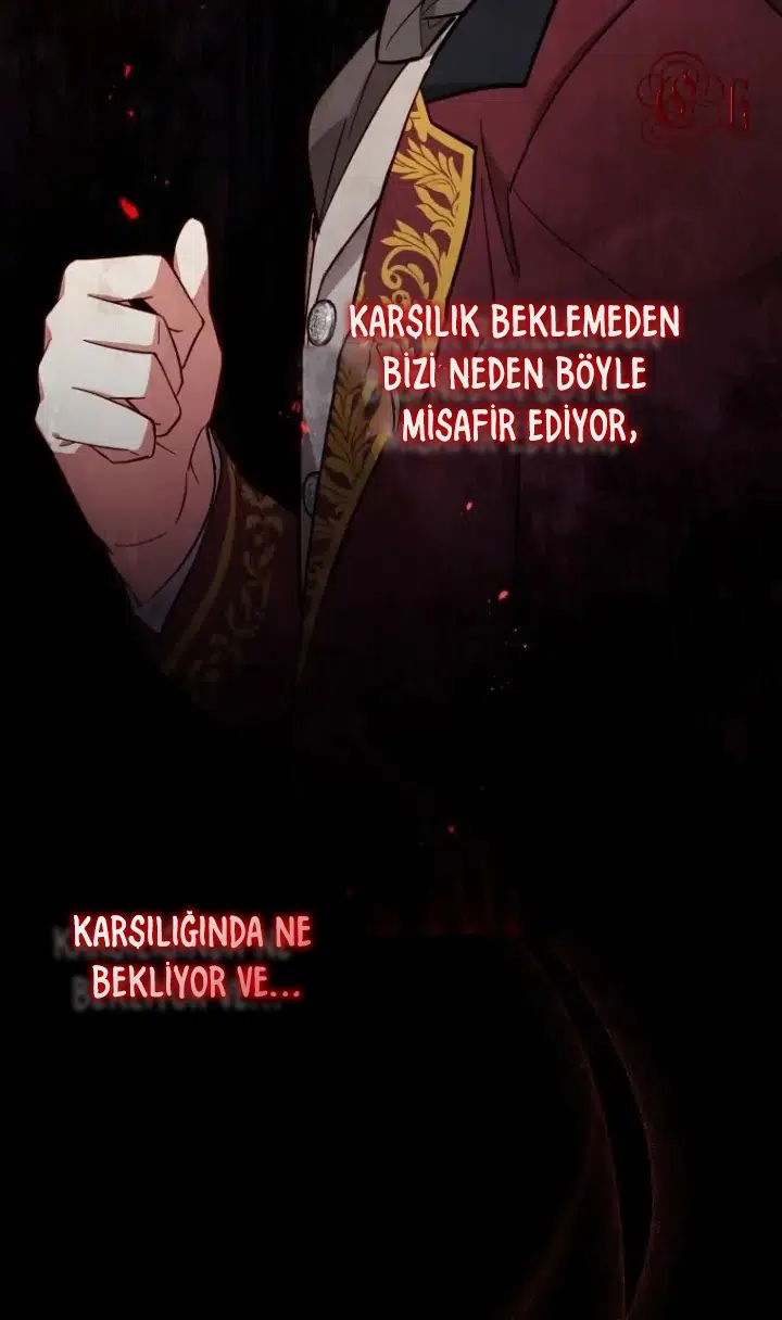 Dokunulmaz Leydi - Bölüm 59 Sayfa 37