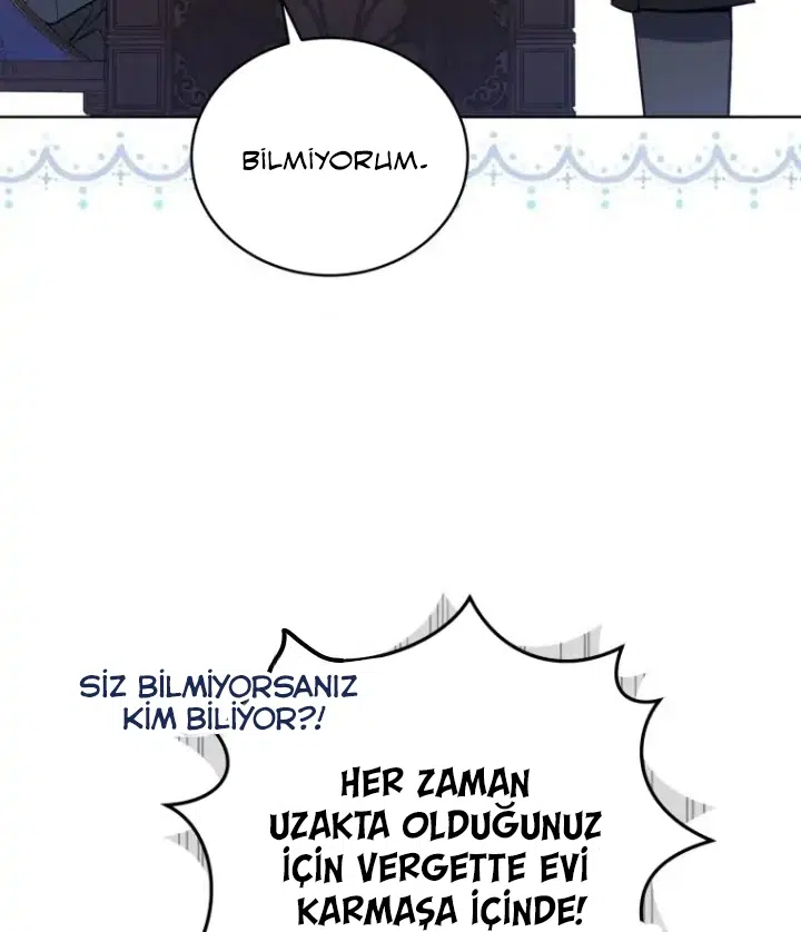 Dokunulmaz Leydi - Bölüm 60 Sayfa 25