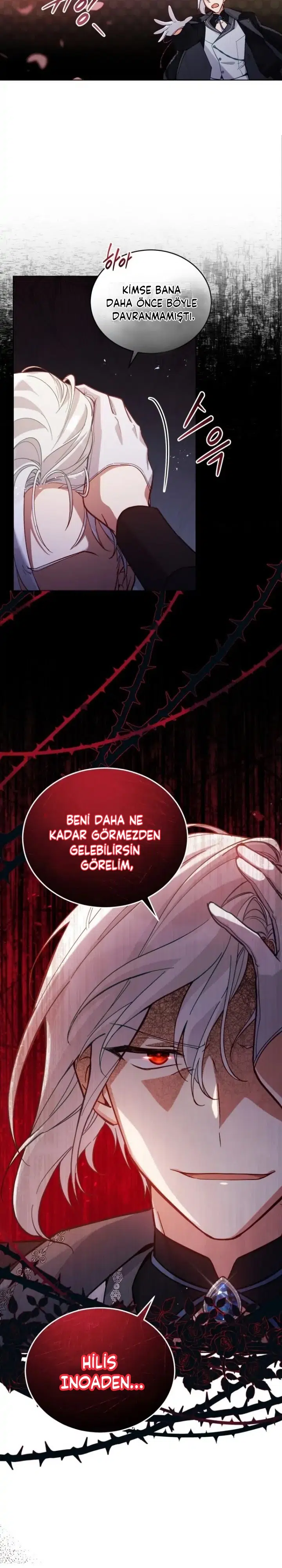 Dokunulmaz Leydi - Bölüm 62 Sayfa 19