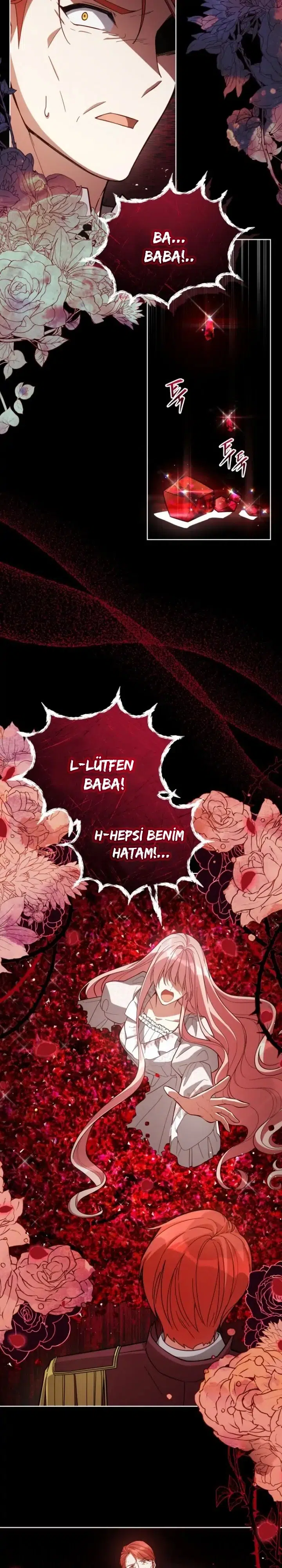 Dokunulmaz Leydi - Bölüm 62 Sayfa 23