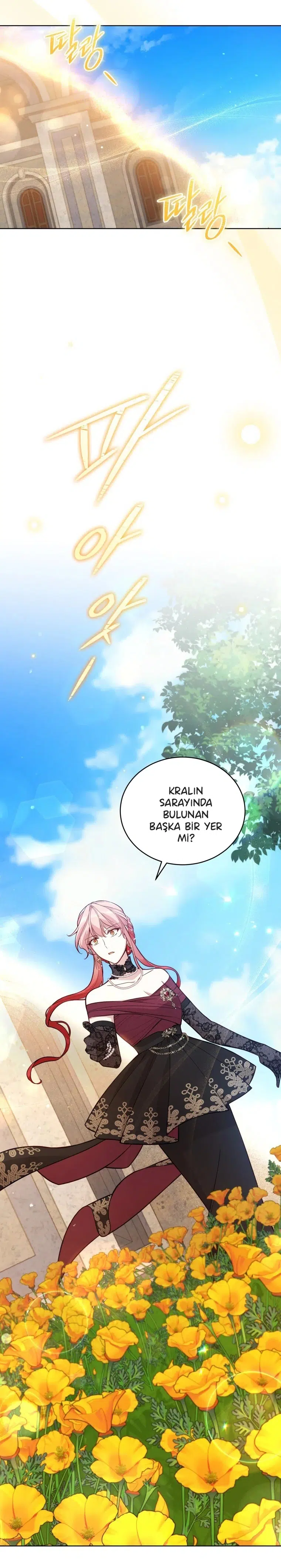 Dokunulmaz Leydi - Bölüm 63 Sayfa 16