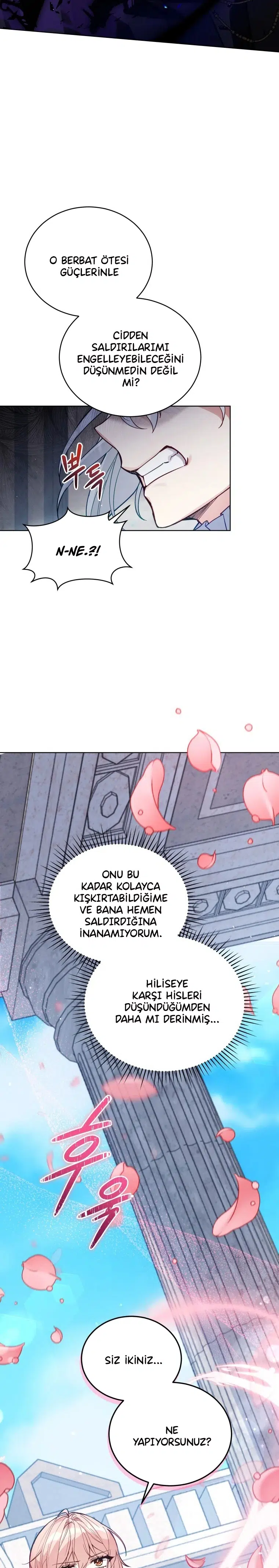 Dokunulmaz Leydi - Bölüm 64 Sayfa 19