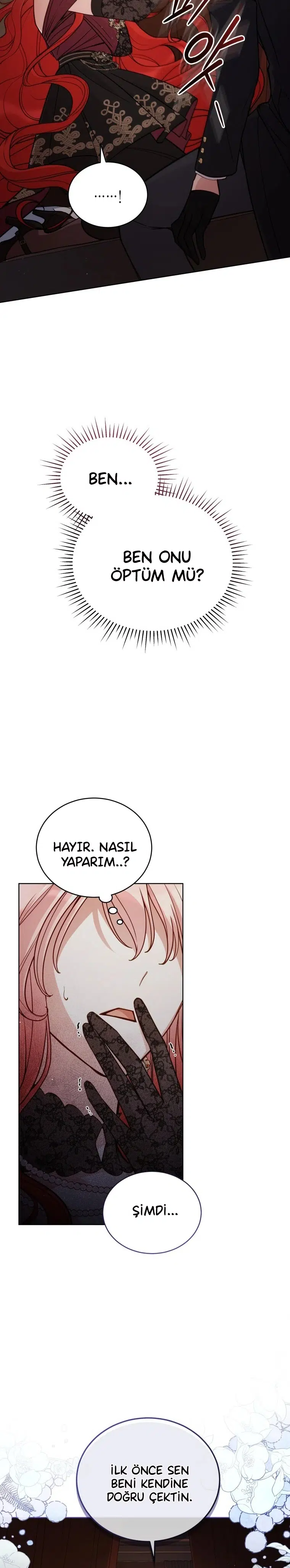 Dokunulmaz Leydi - Bölüm 65 Sayfa 17