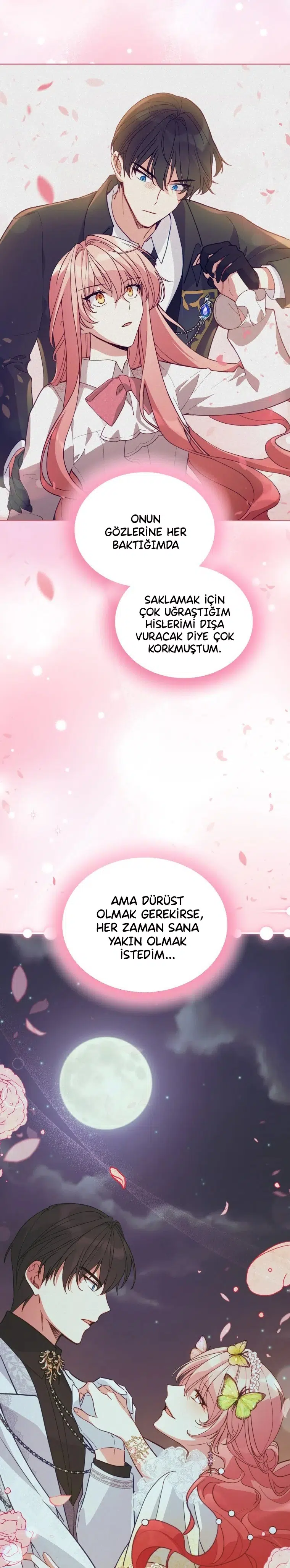 Dokunulmaz Leydi - Bölüm 65 Sayfa 25