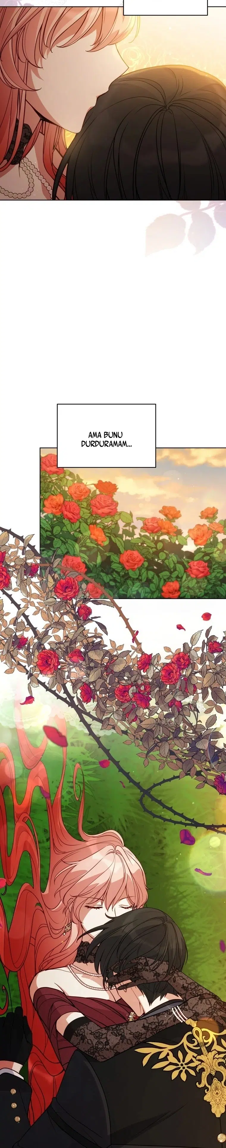 Dokunulmaz Leydi - Bölüm 66 Sayfa 26