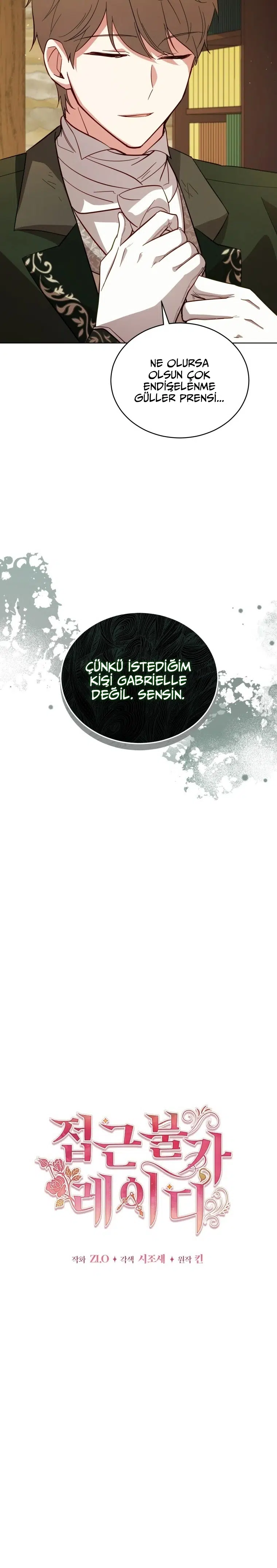 Dokunulmaz Leydi - Bölüm 69 Sayfa 16