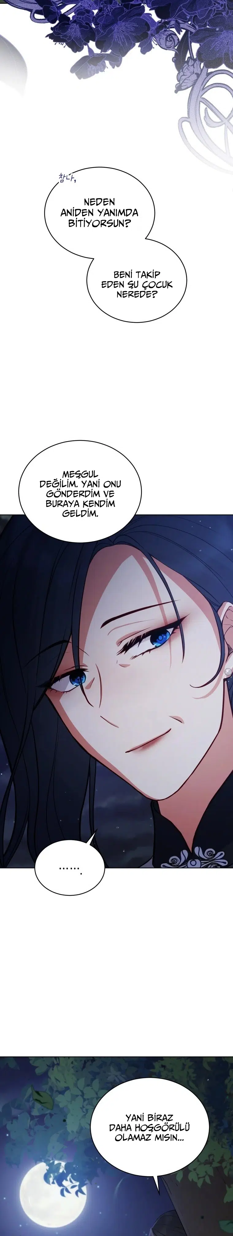 Dokunulmaz Leydi - Bölüm 69 Sayfa 35