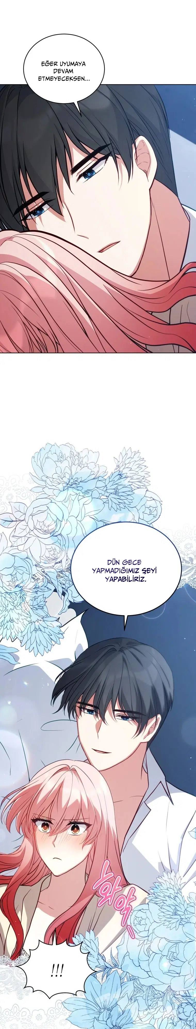 Dokunulmaz Leydi - Bölüm 71 Sayfa 30