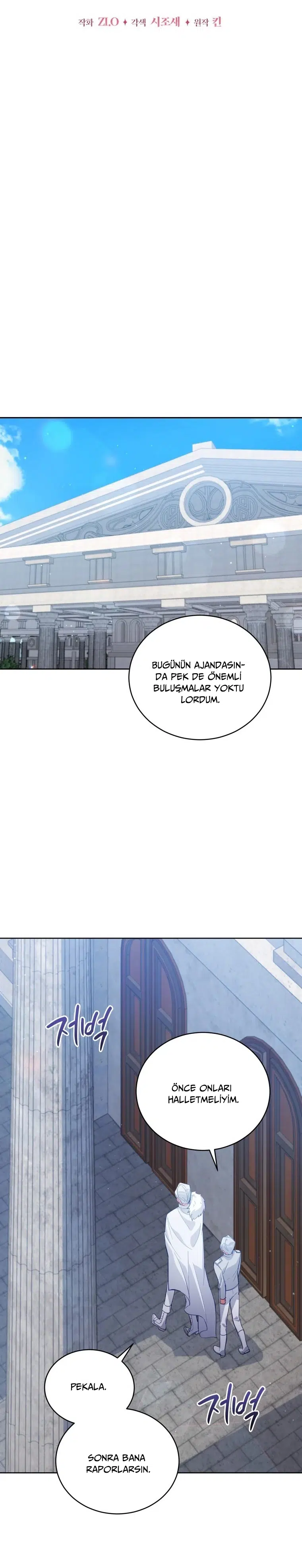 Dokunulmaz Leydi - Bölüm 72 Sayfa 8