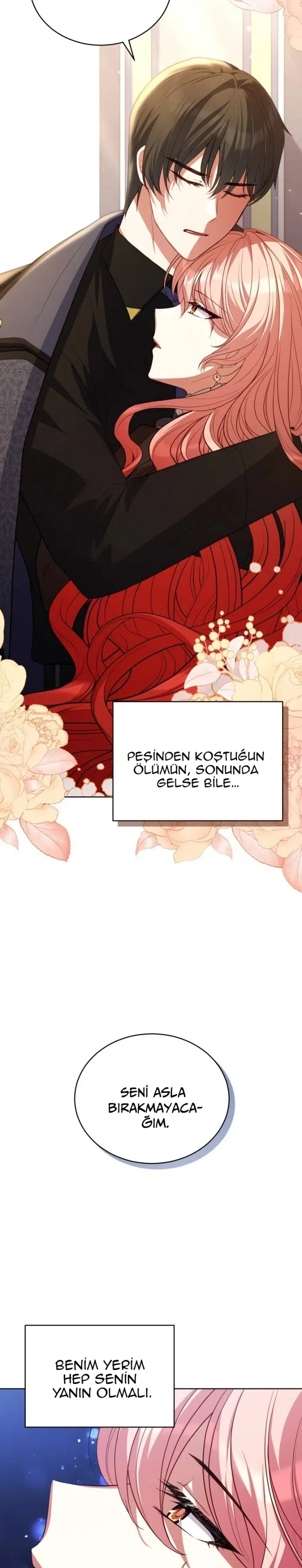 Dokunulmaz Leydi - Bölüm 75 Sayfa 13