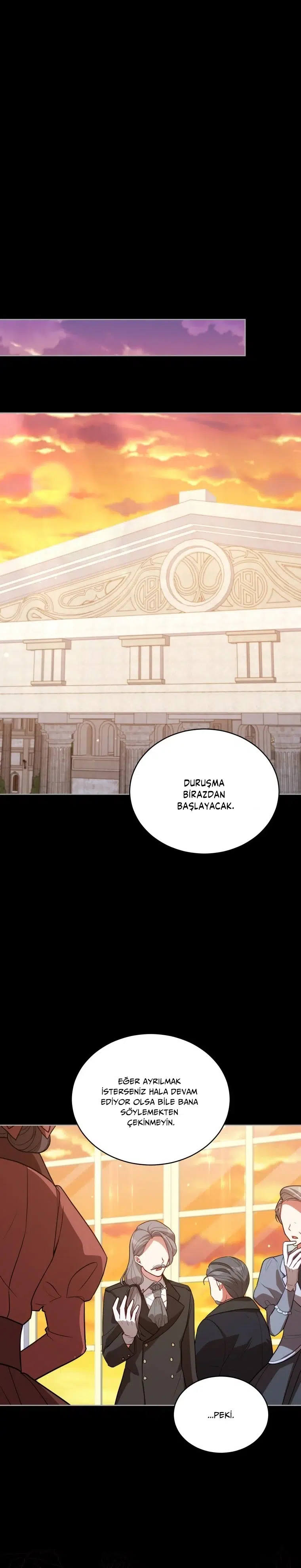 Dokunulmaz Leydi - Bölüm 77 Sayfa 25