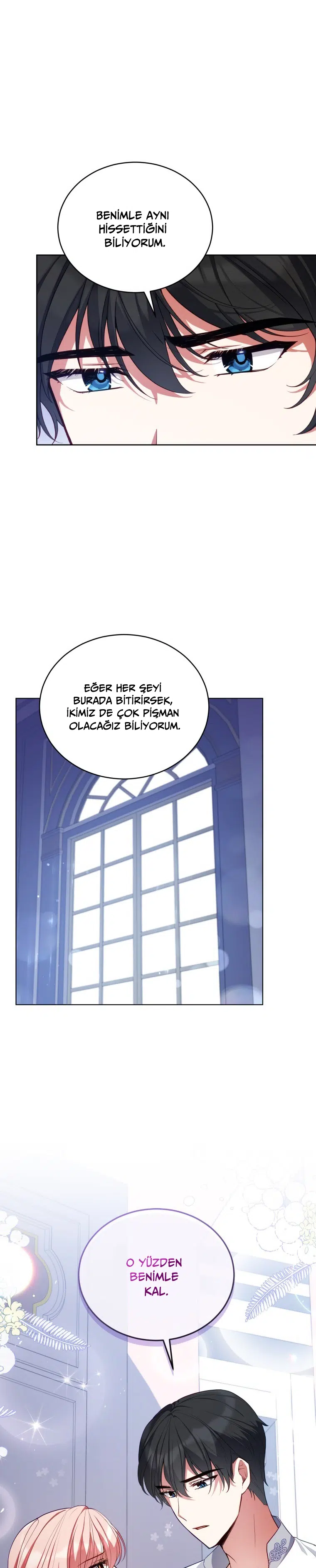 Dokunulmaz Leydi - Bölüm 78 Sayfa 28