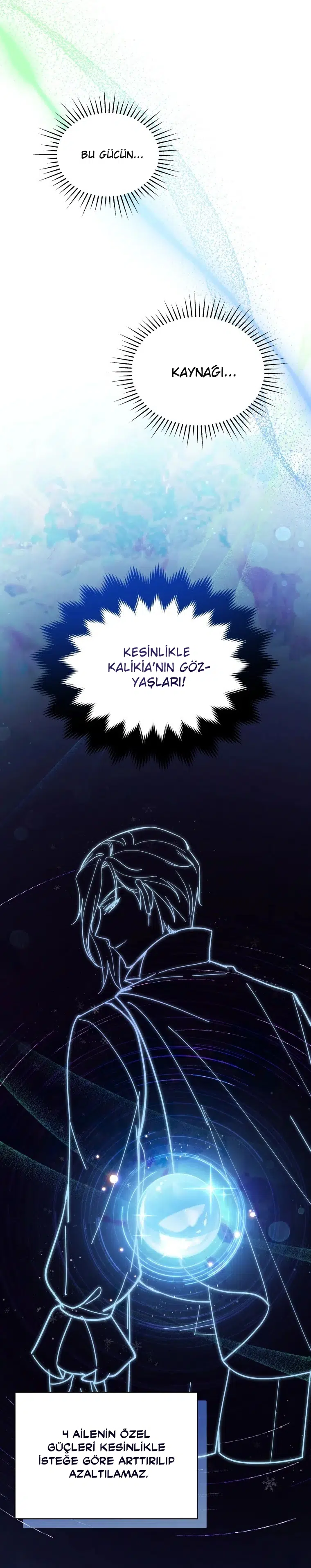 Dokunulmaz Leydi - Bölüm 85 Sayfa 18
