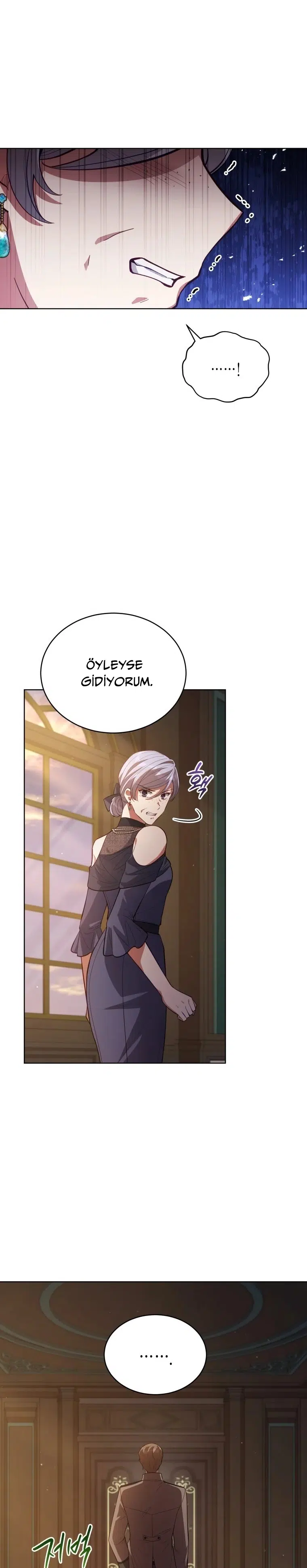 Dokunulmaz Leydi - Bölüm 86 Sayfa 20