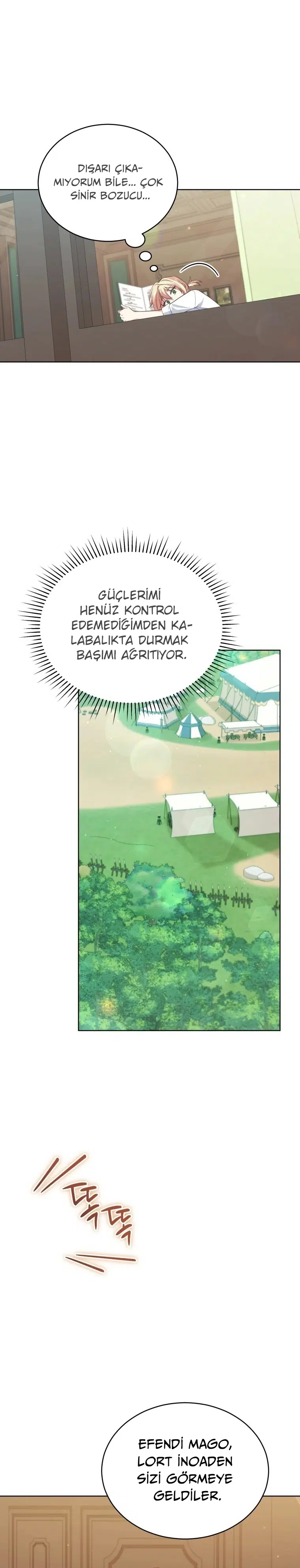Dokunulmaz Leydi - Bölüm 87 Sayfa 12