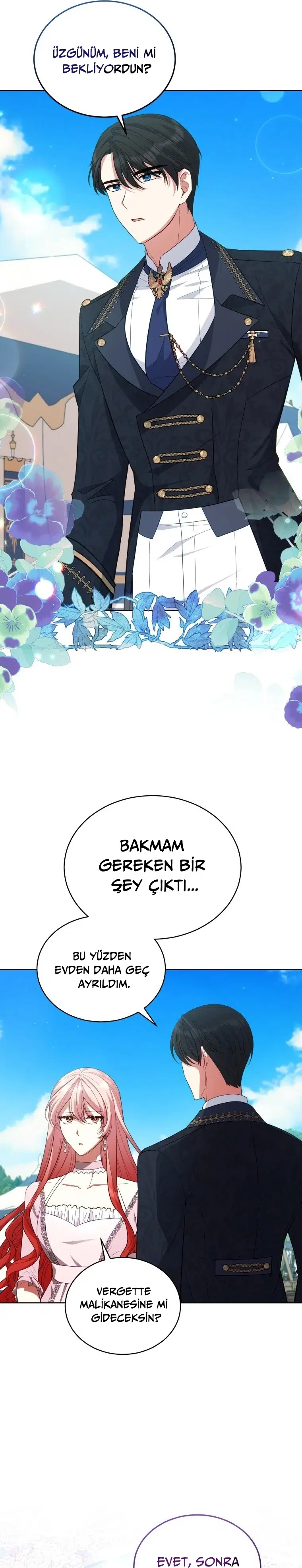 Dokunulmaz Leydi - Bölüm 88 Sayfa 25