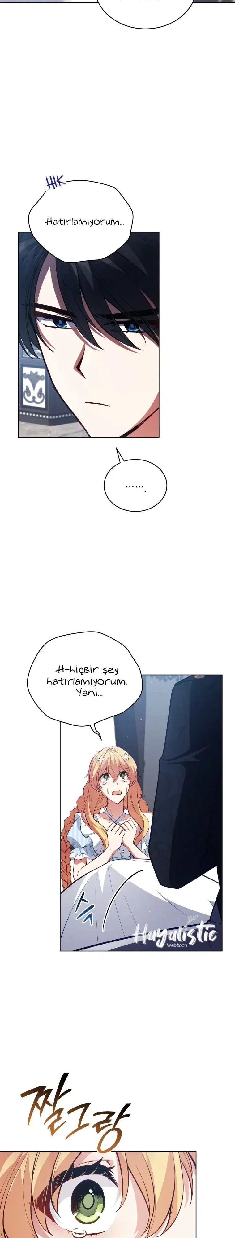 Dokunulmaz Leydi - Bölüm 89 Sayfa 13