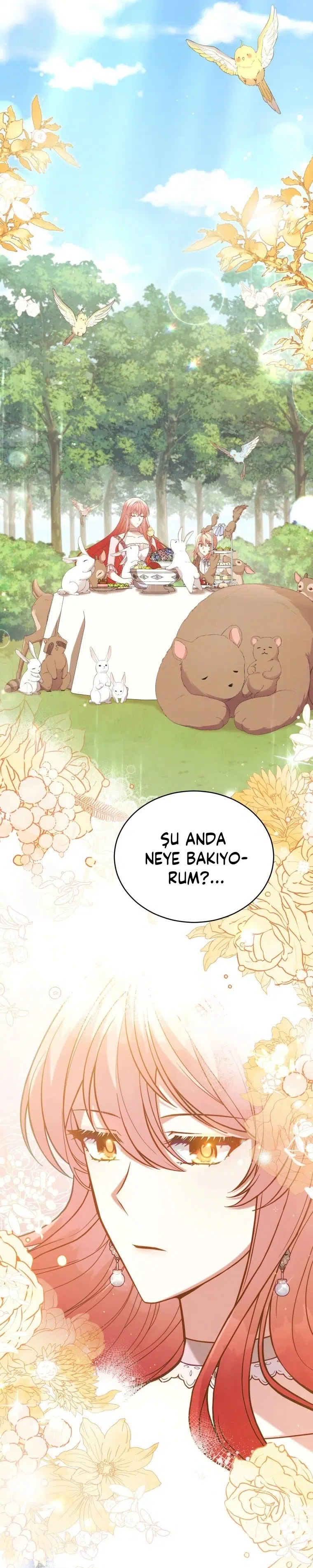 Dokunulmaz Leydi - Bölüm 90 Sayfa 20