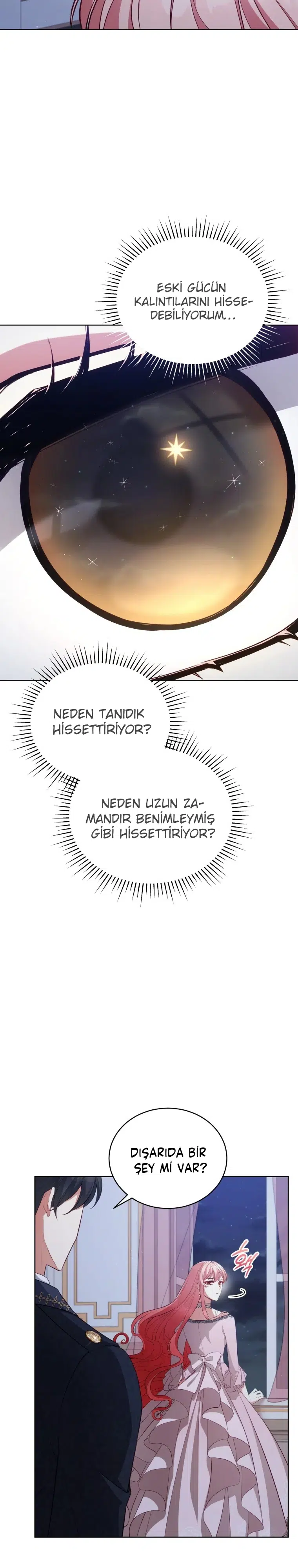 Dokunulmaz Leydi - Bölüm 92 Sayfa 4