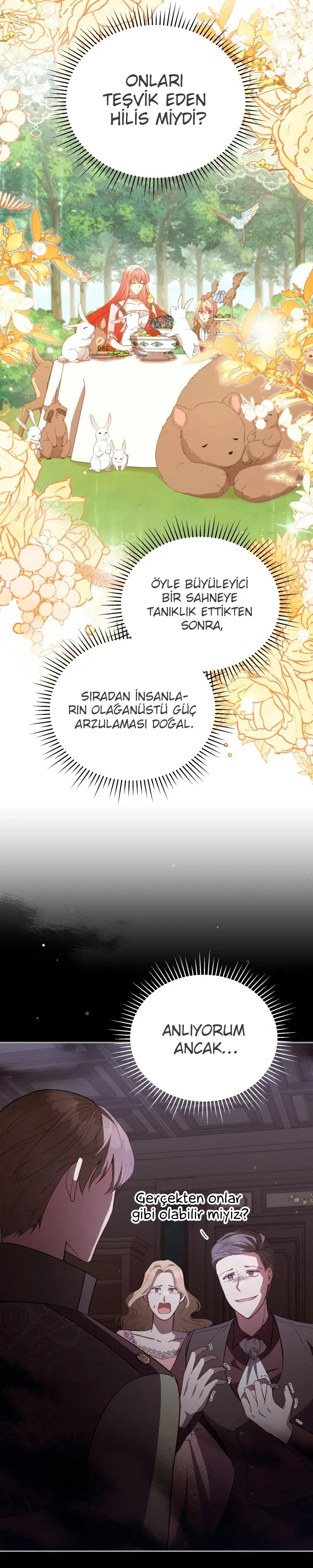 Dokunulmaz Leydi - Bölüm 93 Sayfa 4