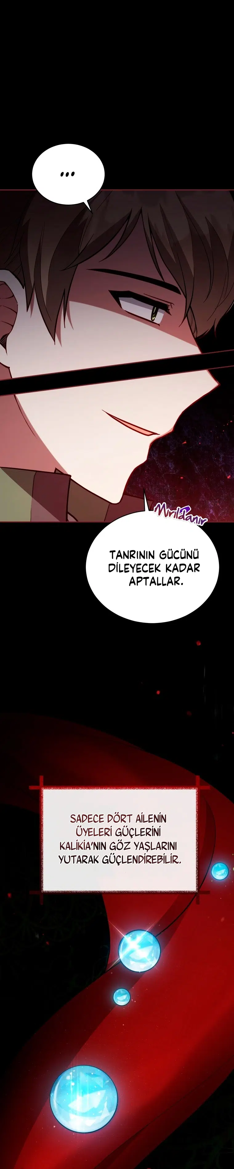 Dokunulmaz Leydi - Bölüm 93 Sayfa 5