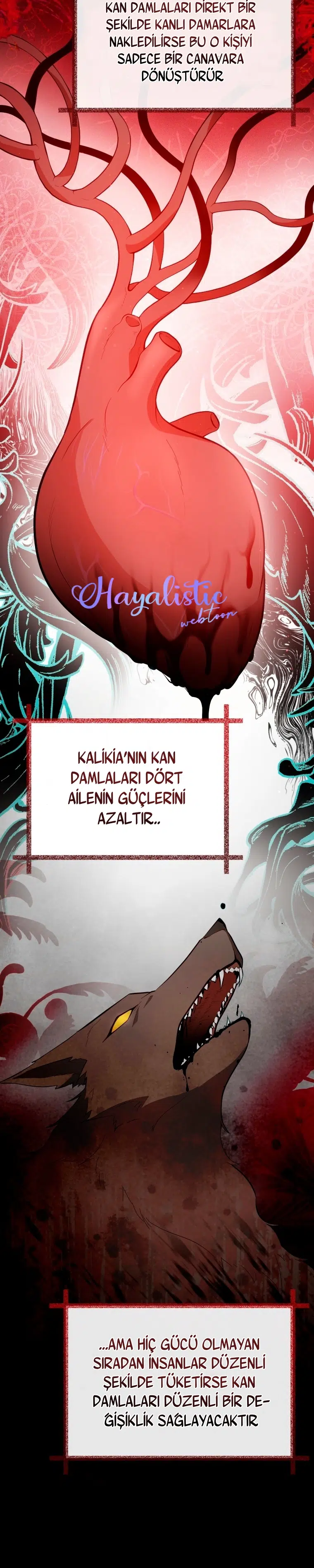 Dokunulmaz Leydi - Bölüm 93 Sayfa 7