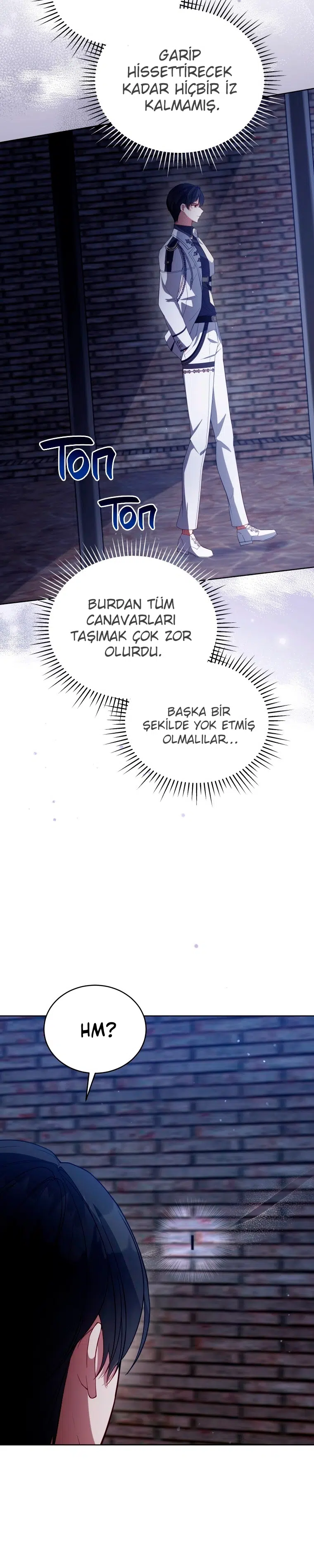 Dokunulmaz Leydi - Bölüm 93 Sayfa 17