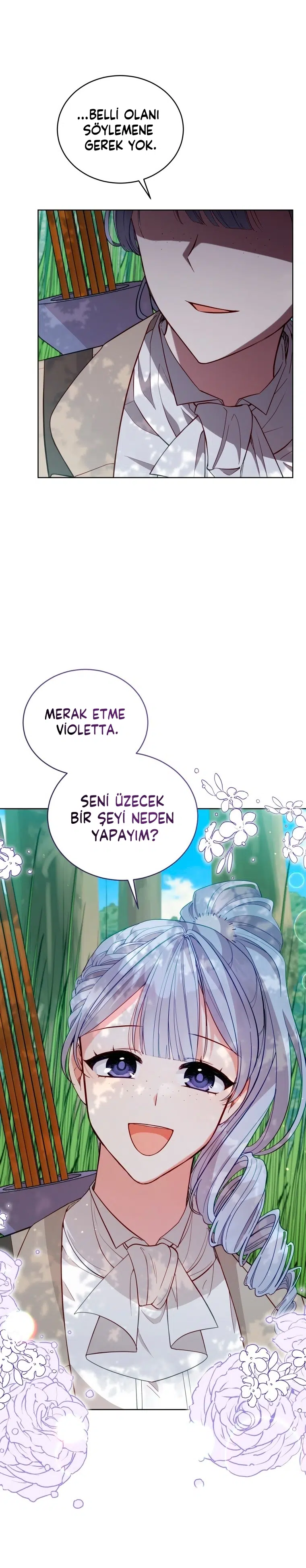 Dokunulmaz Leydi - Bölüm 93 Sayfa 29
