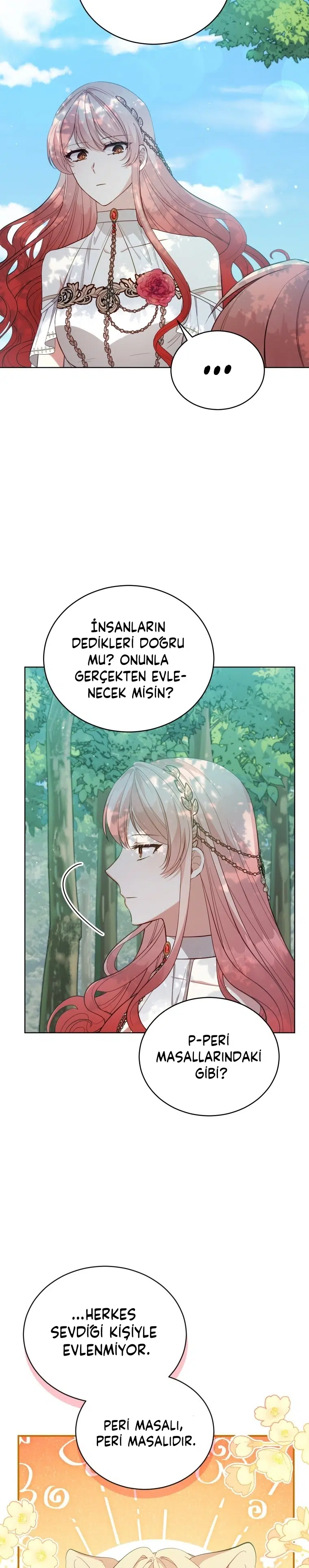 Dokunulmaz Leydi - Bölüm 94 Sayfa 3
