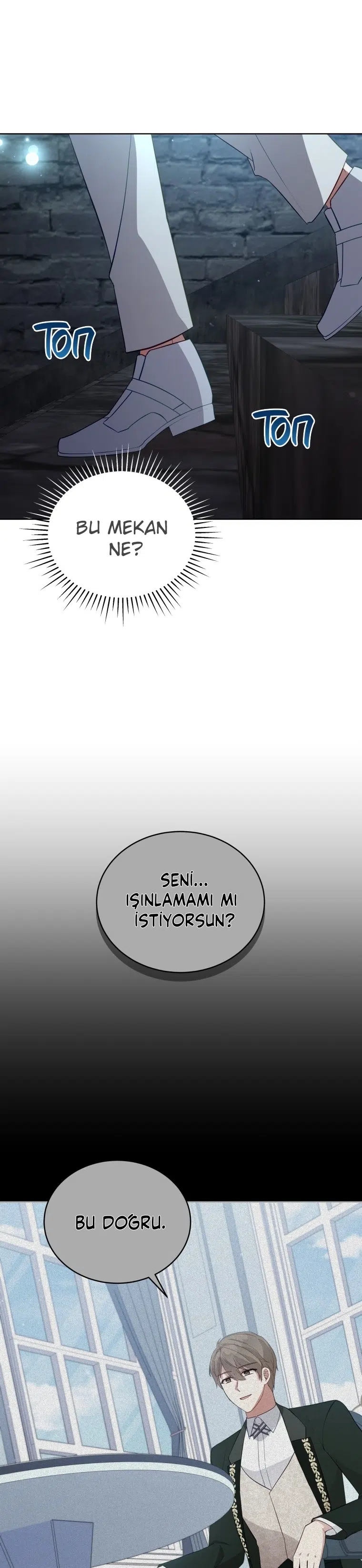 Dokunulmaz Leydi - Bölüm 94 Sayfa 16