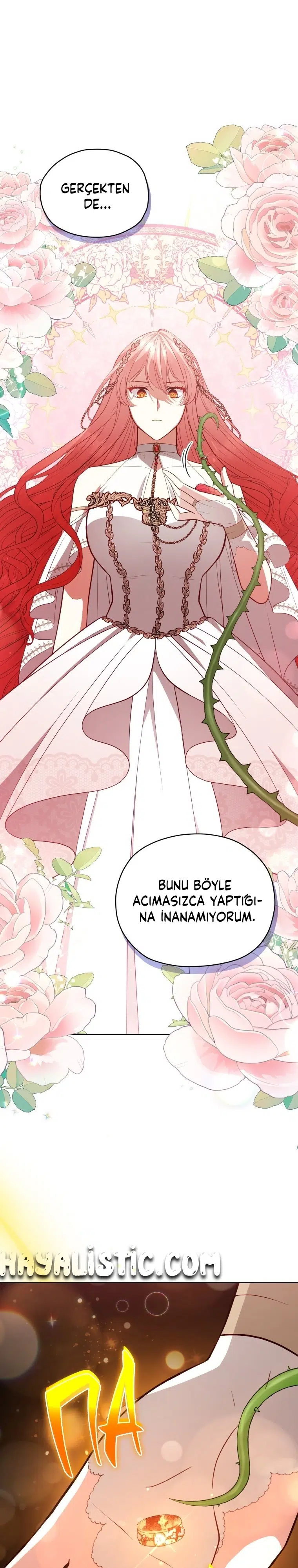 Dokunulmaz Leydi - Bölüm 96 Sayfa 27